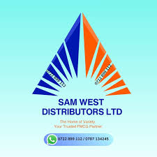 Sam West Distributors