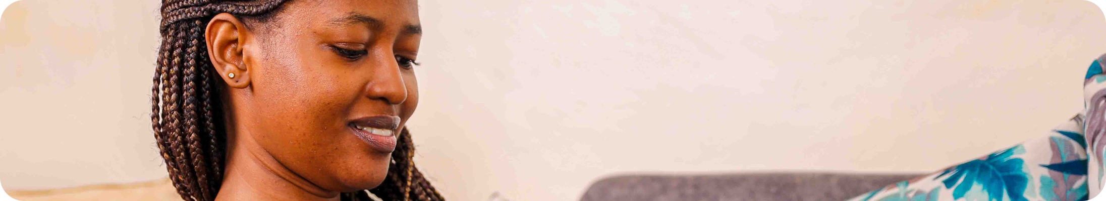 FAQ Banner
